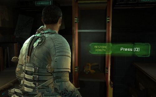 死亡空间2 Dead Space 2_wishdown.com 死亡空间2 Dead Space 2_wishdown.com