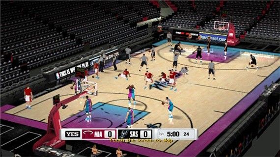 NBA2K21手机直装版_wishdown.com NBA2K21手机直装版_wishdown.com
