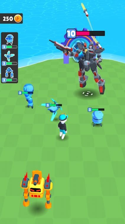 机器人终极挑战赛安卓最新版下载v1.01_wishdown.com 机器人终极挑战赛安卓最新版下载v1.01_wishdown.com