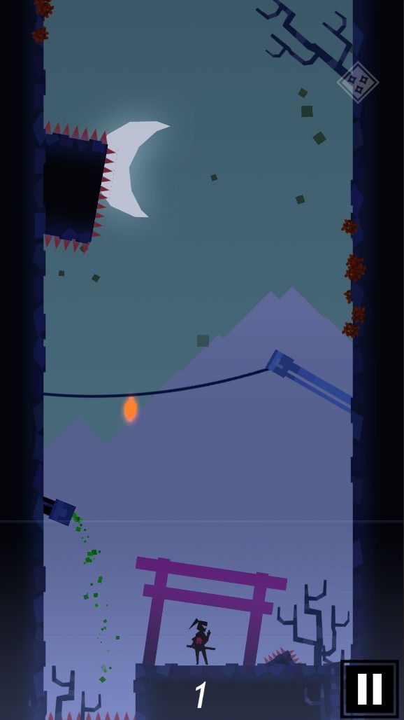 暗影斩安卓最新版下载v1.0.0_wishdown.com 暗影斩安卓最新版下载v1.0.0_wishdown.com