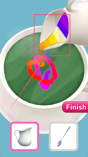 彩虹拿铁艺术手机版下载v1.0.1_wishdown.com 彩虹拿铁艺术手机版下载v1.0.1_wishdown.com