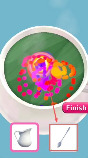 彩虹拿铁艺术手机版下载v1.0.1_wishdown.com 彩虹拿铁艺术手机版下载v1.0.1_wishdown.com