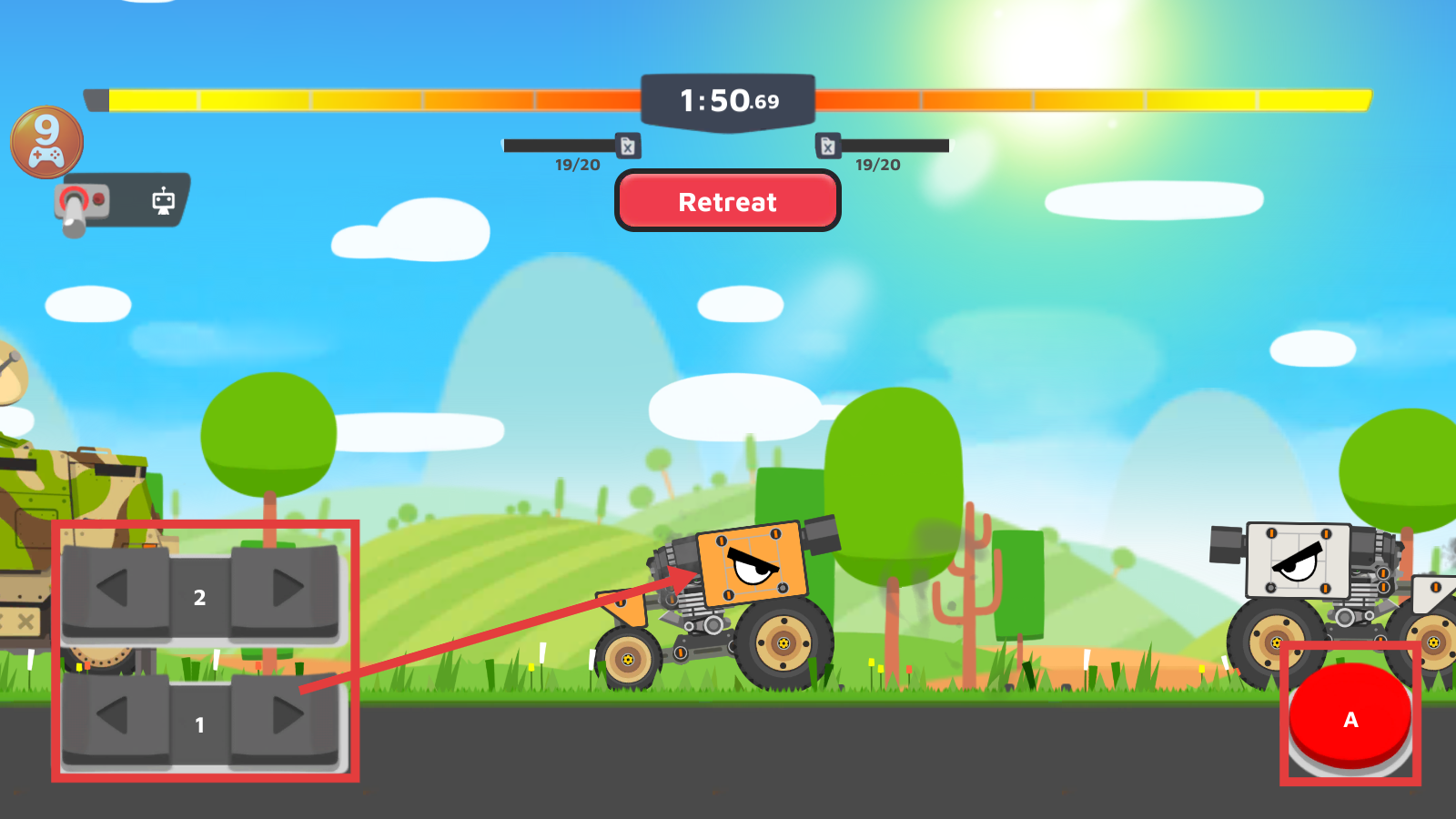 超级战车大作战内置GG修改器下载v5.9.12_wishdown.com 超级战车大作战内置GG修改器下载v5.9.12_wishdown.com