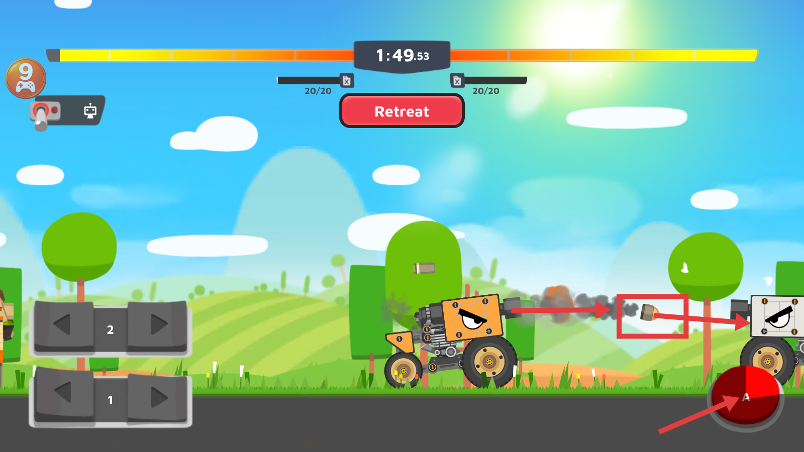 超级战车大作战内置GG修改器下载v5.9.12_wishdown.com 超级战车大作战内置GG修改器下载v5.9.12_wishdown.com