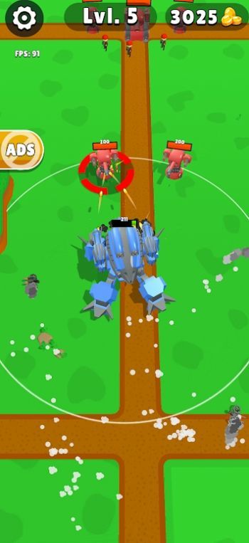 机甲军队战争安卓最新版下载v1.0_wishdown.com 机甲军队战争安卓最新版下载v1.0_wishdown.com