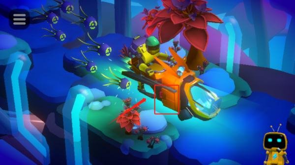 微型机器人传送门逃脱最新安卓免费下载v0.16_wishdown.com 微型机器人传送门逃脱最新安卓免费下载v0.16_wishdown.com