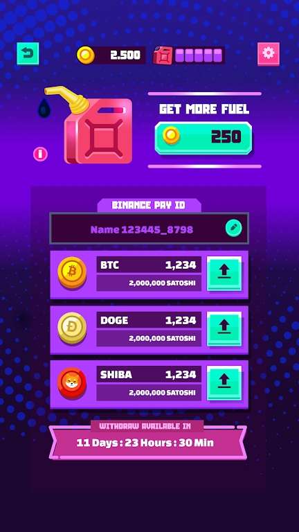 梦幻冲刺冒险安卓最新版下载v1.0_wishdown.com 梦幻冲刺冒险安卓最新版下载v1.0_wishdown.com