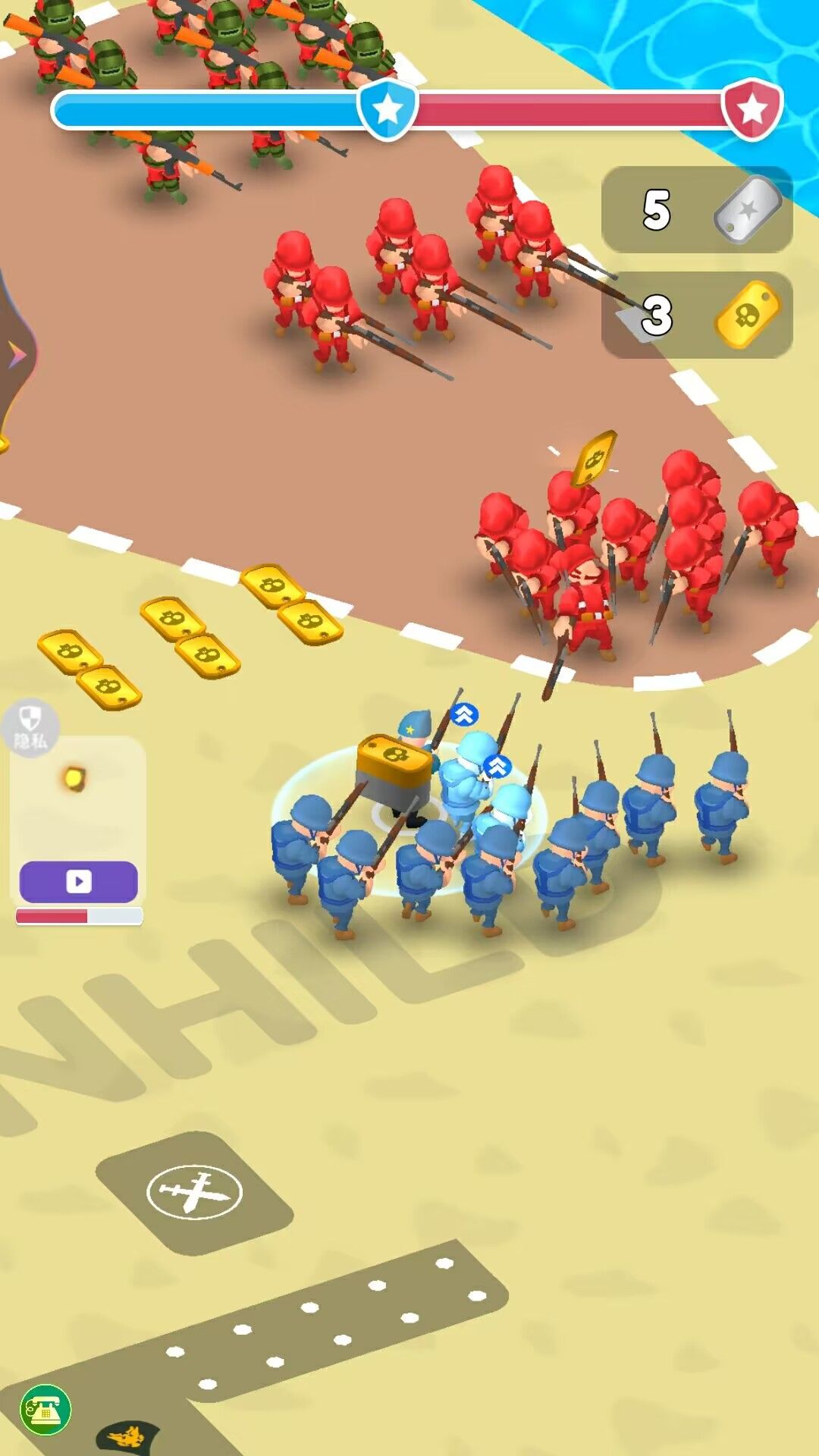 荒野战场模拟器安卓最新版下载v1.0.0_wishdown.com 荒野战场模拟器安卓最新版下载v1.0.0_wishdown.com