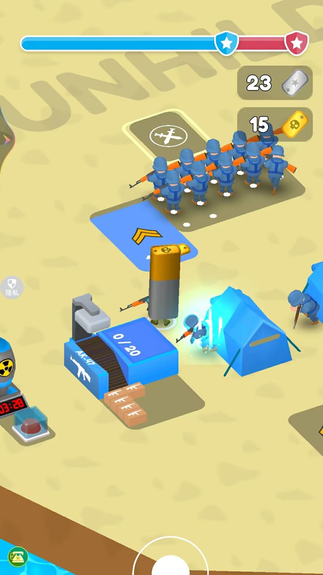 荒野战场模拟器安卓最新版下载v1.0.0_wishdown.com 荒野战场模拟器安卓最新版下载v1.0.0_wishdown.com