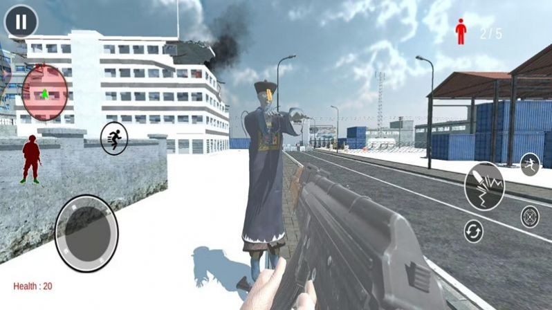 道士出山模拟器安卓最新版下载v1.0_wishdown.com 道士出山模拟器安卓最新版下载v1.0_wishdown.com