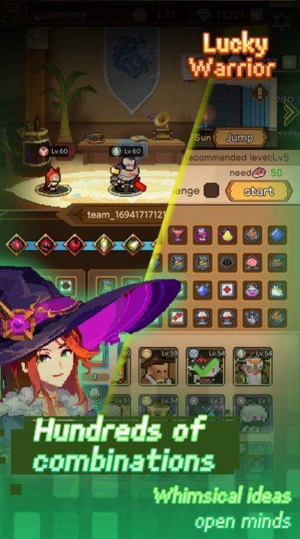 幸运的勇士安卓最新版下载v1.0.8_wishdown.com 幸运的勇士安卓最新版下载v1.0.8_wishdown.com