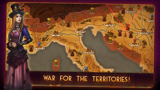 蒸汽朋克塔防2内置菜单版手机安装包免费下载v1.0.4_wishdown.com 蒸汽朋克塔防2内置菜单版手机安装包免费下载v1.0.4_wishdown.com