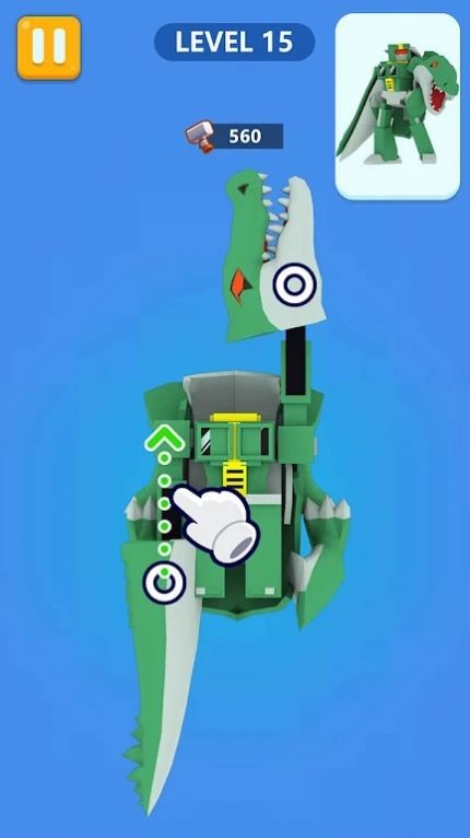 赛博机器人战争安卓最新版下载v1.0.0_wishdown.com 赛博机器人战争安卓最新版下载v1.0.0_wishdown.com