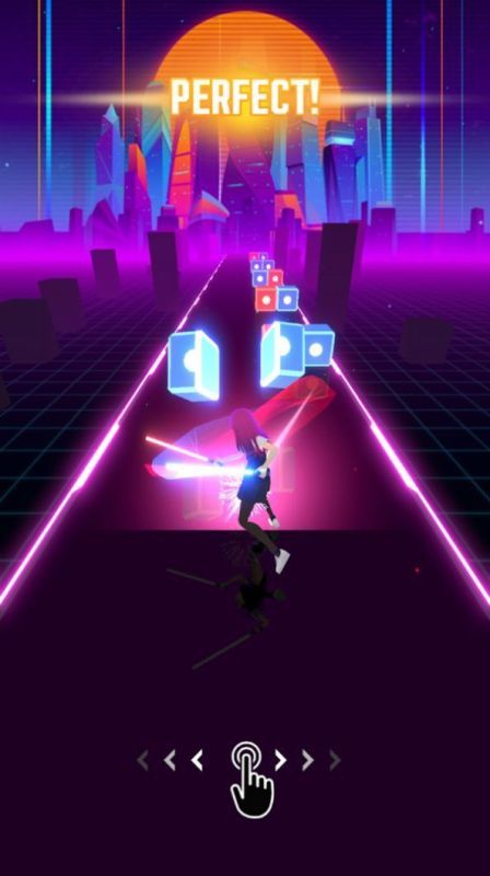 动感少女安卓最新版下载v1.0.0_wishdown.com 动感少女安卓最新版下载v1.0.0_wishdown.com