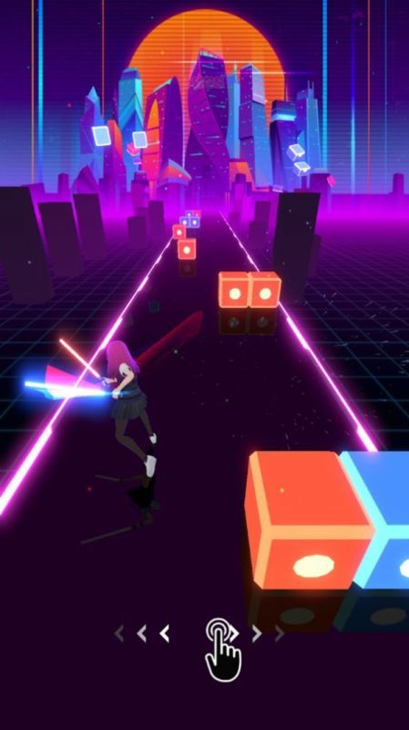 动感少女安卓最新版下载v1.0.0_wishdown.com 动感少女安卓最新版下载v1.0.0_wishdown.com