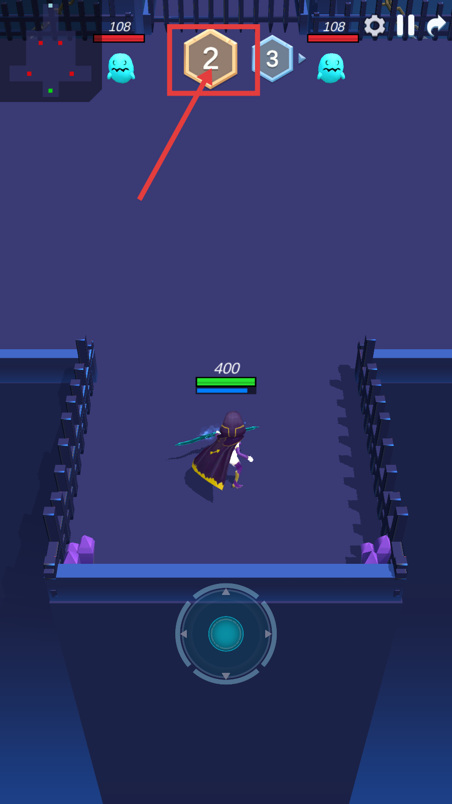 暗夜勇士手机版下载v1.0.3_wishdown.com 暗夜勇士手机版下载v1.0.3_wishdown.com