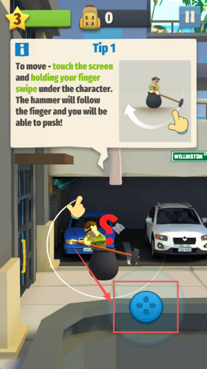 和箱子男一起攻克难关2025最新版下载v1-101_wishdown.com 和箱子男一起攻克难关2025最新版下载v1-101_wishdown.com