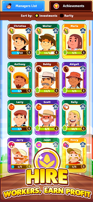 闲置农场小镇安卓最新版下载v1.0.0_wishdown.com 闲置农场小镇安卓最新版下载v1.0.0_wishdown.com