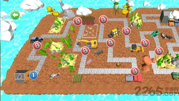 方块农场模拟器安卓最新版下载v1.4_wishdown.com 方块农场模拟器安卓最新版下载v1.4_wishdown.com