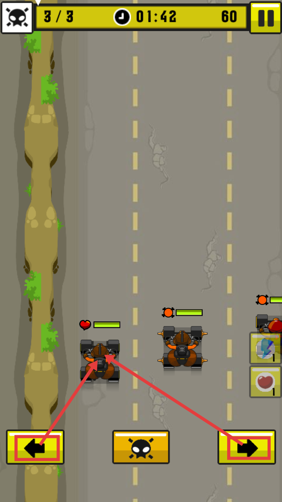 鲁莽赛车2最新版下载v1.0.1.0_wishdown.com 鲁莽赛车2最新版下载v1.0.1.0_wishdown.com