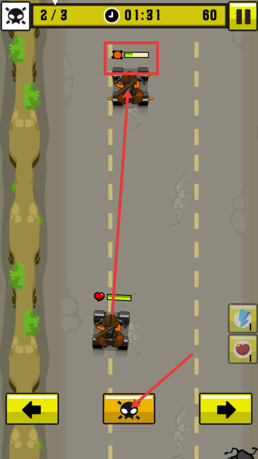 鲁莽赛车2最新版下载v1.0.1.0_wishdown.com 鲁莽赛车2最新版下载v1.0.1.0_wishdown.com