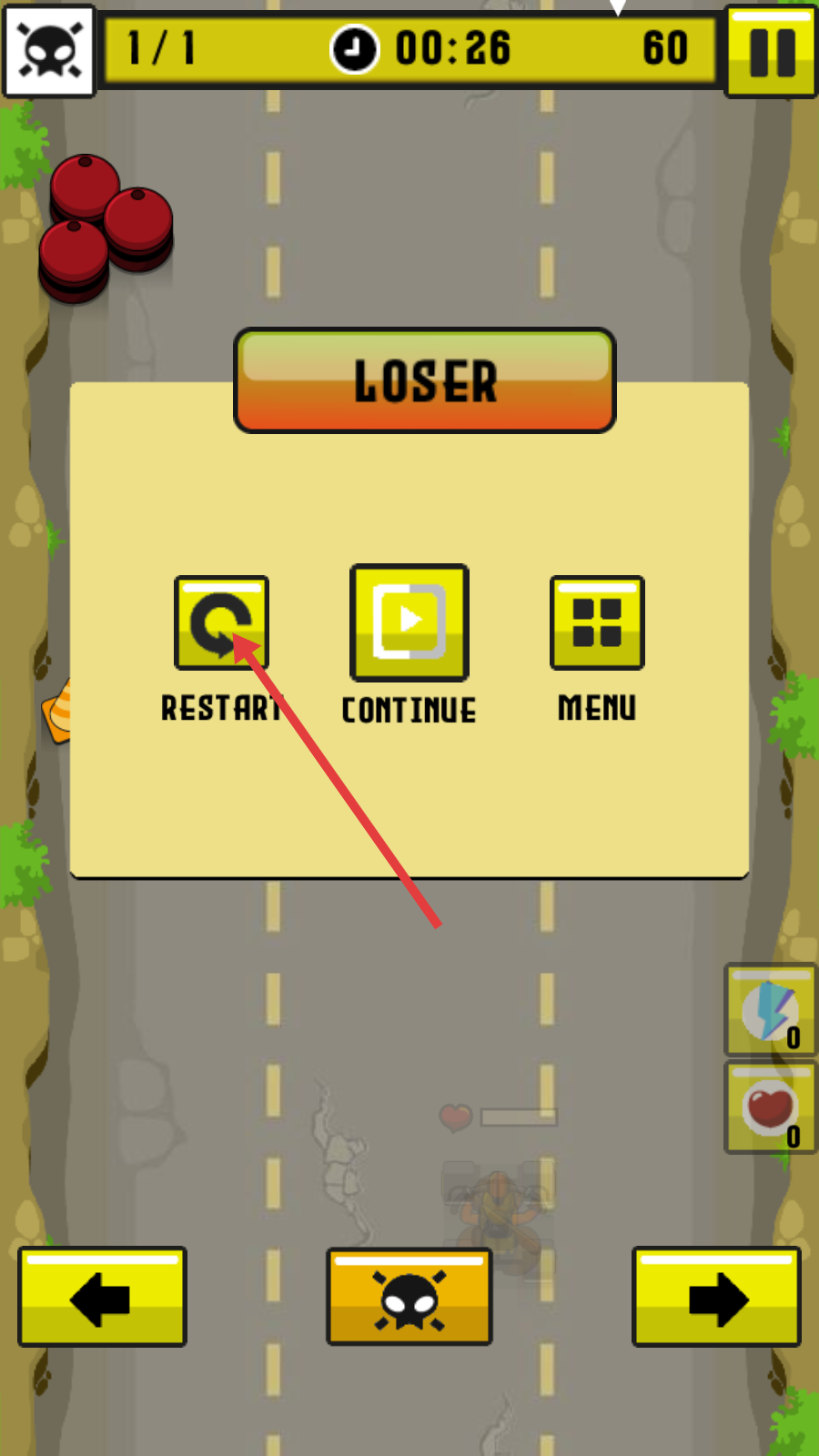 鲁莽赛车2最新版下载v1.0.1.0_wishdown.com 鲁莽赛车2最新版下载v1.0.1.0_wishdown.com