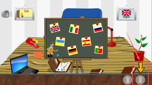 你好侦探2手机版下载v1.0_wishdown.com 你好侦探2手机版下载v1.0_wishdown.com