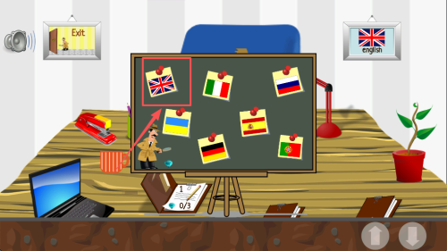 你好侦探2手机版下载v1.0_wishdown.com 你好侦探2手机版下载v1.0_wishdown.com