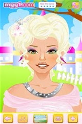 魔法公主化妆安卓最新版下载v1.0.0_wishdown.com 魔法公主化妆安卓最新版下载v1.0.0_wishdown.com