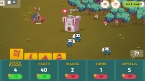 末日城堡塔防安卓最新版下载v1.1_wishdown.com 末日城堡塔防安卓最新版下载v1.1_wishdown.com