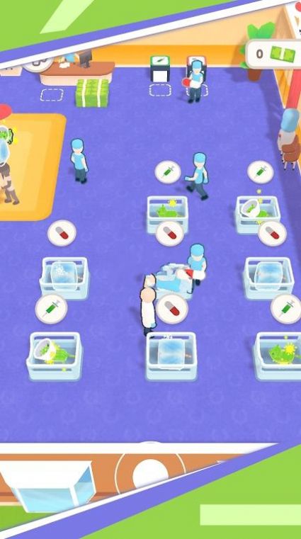 宠物医疗模拟器安卓最新版下载v1.0.1_wishdown.com 宠物医疗模拟器安卓最新版下载v1.0.1_wishdown.com