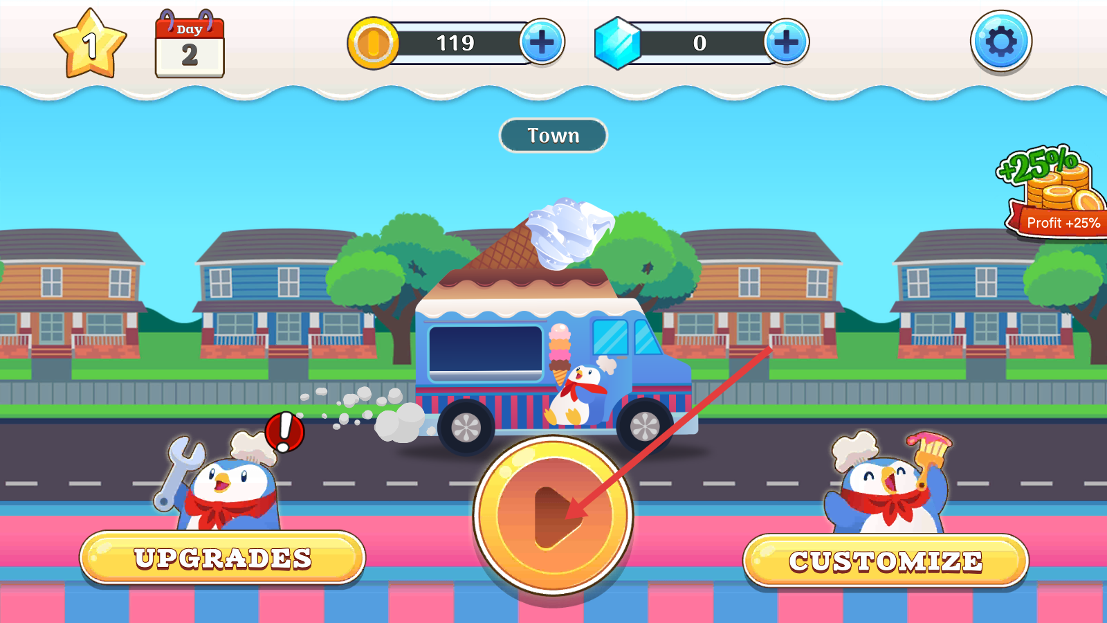 我的冰淇淋店手机版下载v3.4.0_wishdown.com 我的冰淇淋店手机版下载v3.4.0_wishdown.com