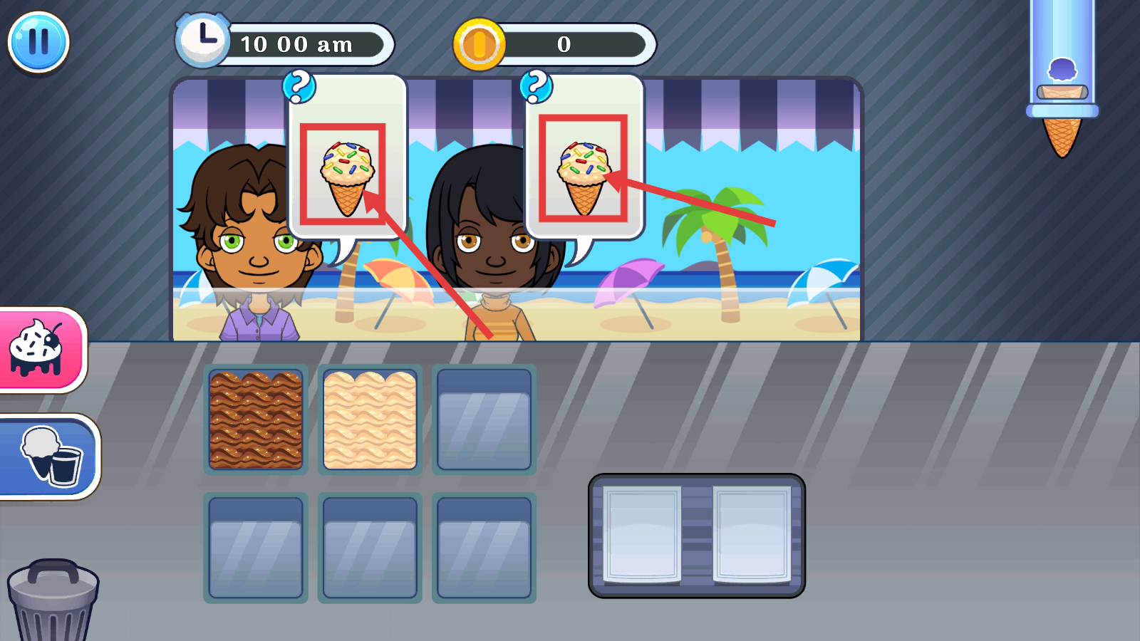 我的冰淇淋店最新版下载v3.4.0_wishdown.com 我的冰淇淋店最新版下载v3.4.0_wishdown.com