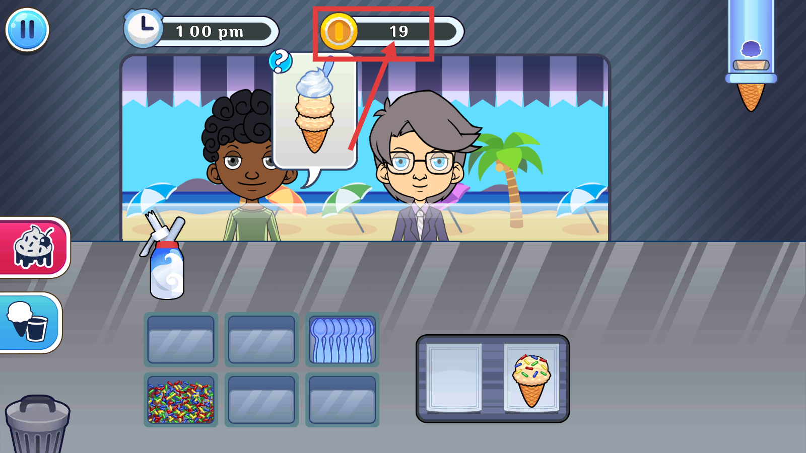 我的冰淇淋店最新版下载v3.4.0_wishdown.com 我的冰淇淋店最新版下载v3.4.0_wishdown.com