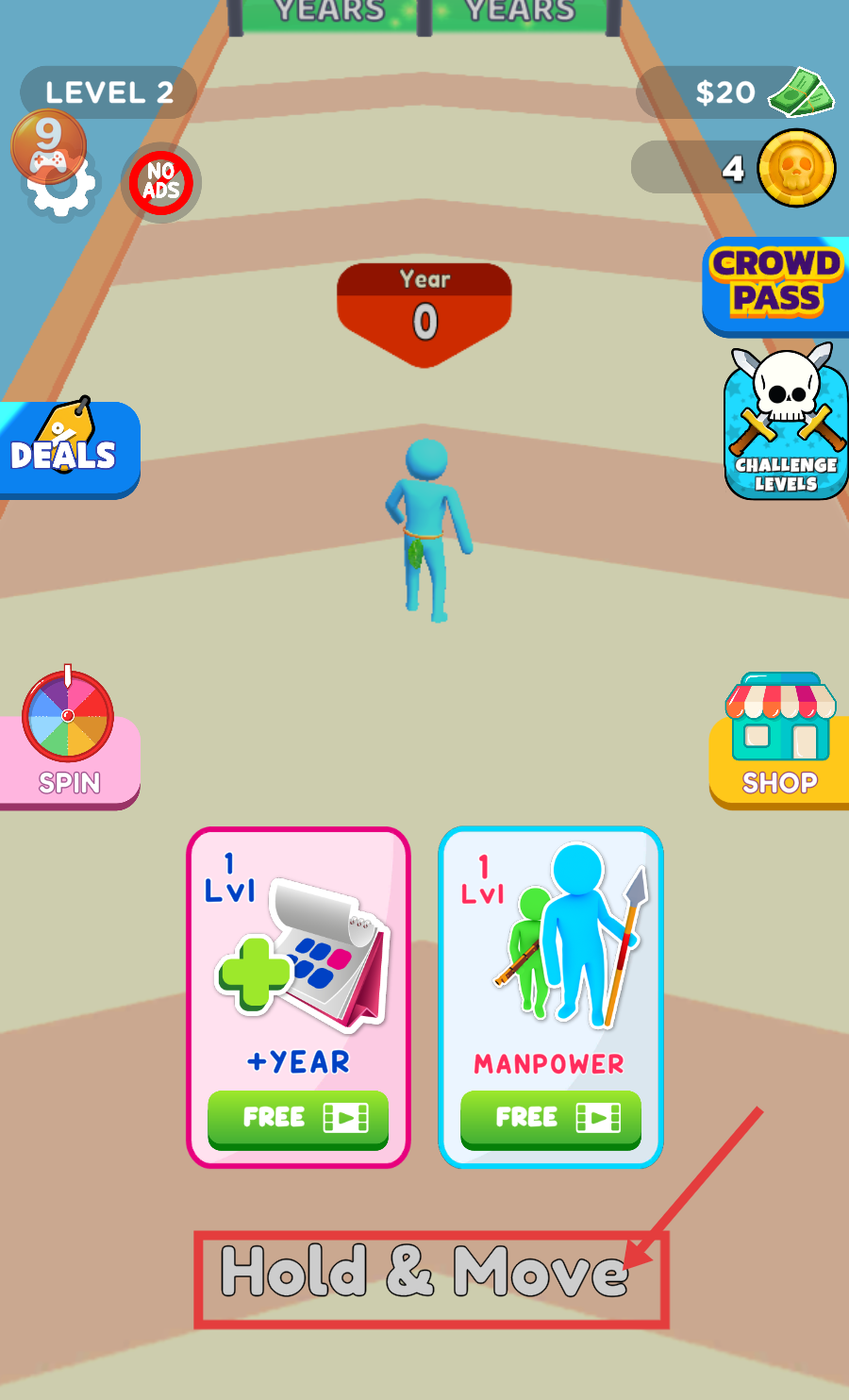 人群进化游戏下载v68.9.15_wishdown.com 人群进化游戏下载v68.9.15_wishdown.com