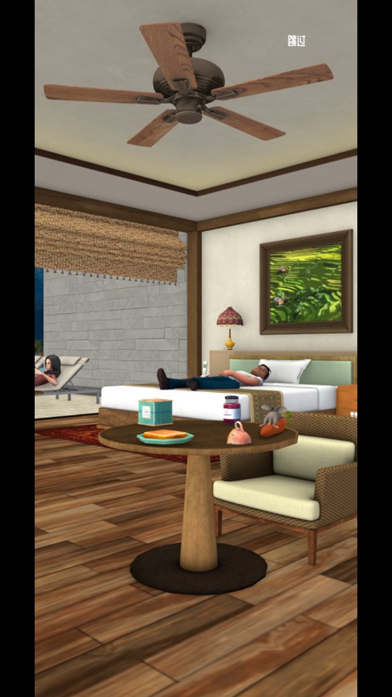 逃脱游戏巴厘岛安卓最新版下载v1.0.0_wishdown.com 逃脱游戏巴厘岛安卓最新版下载v1.0.0_wishdown.com