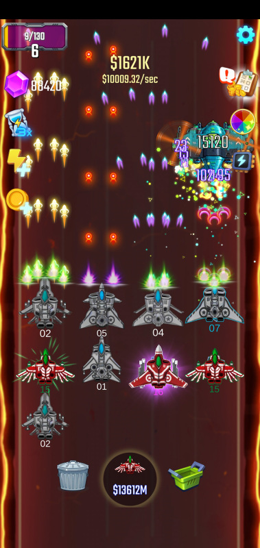 银河幸存者放置大亨安卓最新版下载v1.2_wishdown.com 银河幸存者放置大亨安卓最新版下载v1.2_wishdown.com