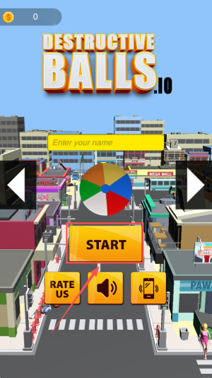 球球摧毁城市中文版下载v1.0.5_wishdown.com 球球摧毁城市中文版下载v1.0.5_wishdown.com