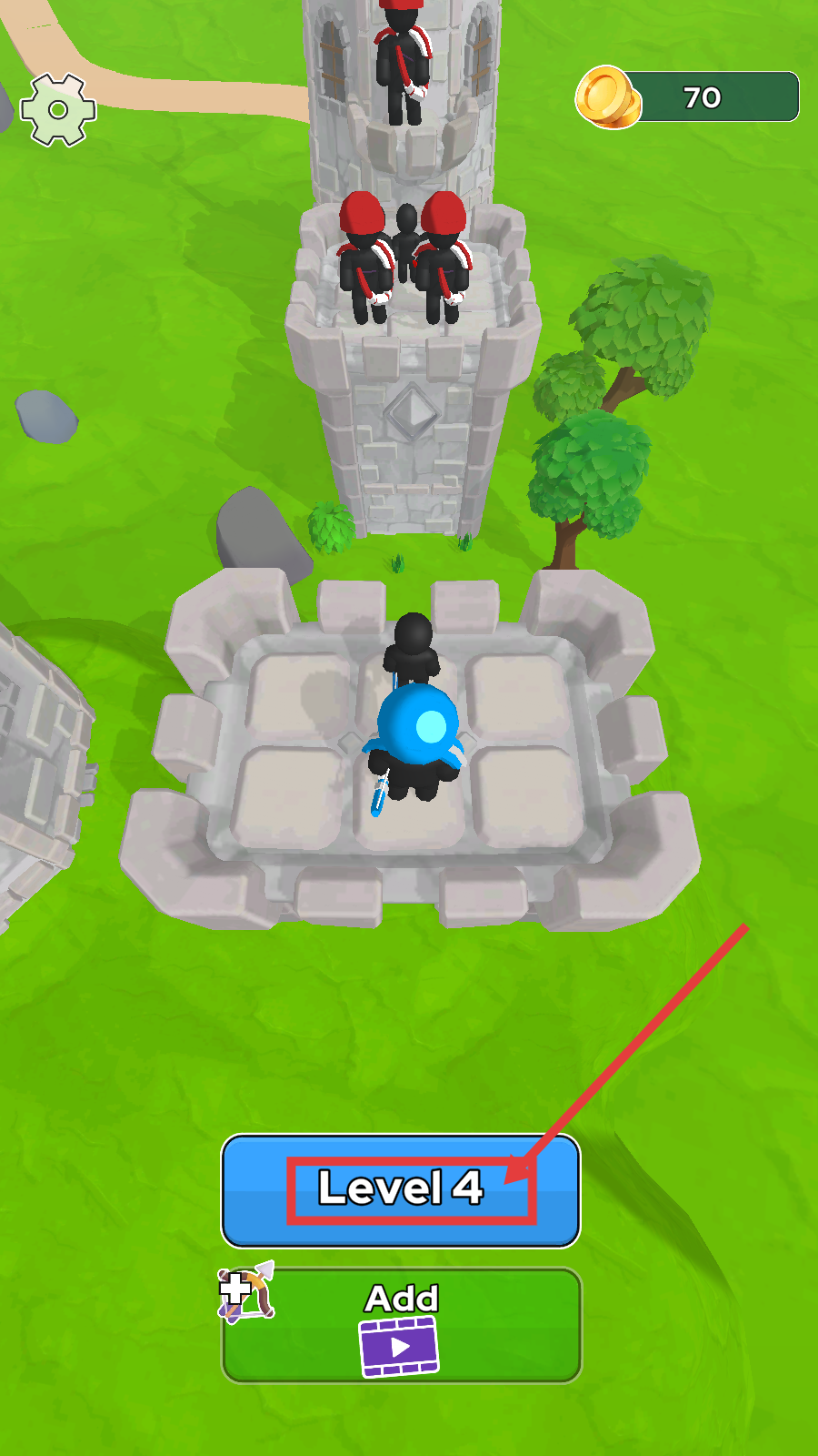 合并弓箭手无广告版下载v1.8.4_wishdown.com 合并弓箭手无广告版下载v1.8.4_wishdown.com