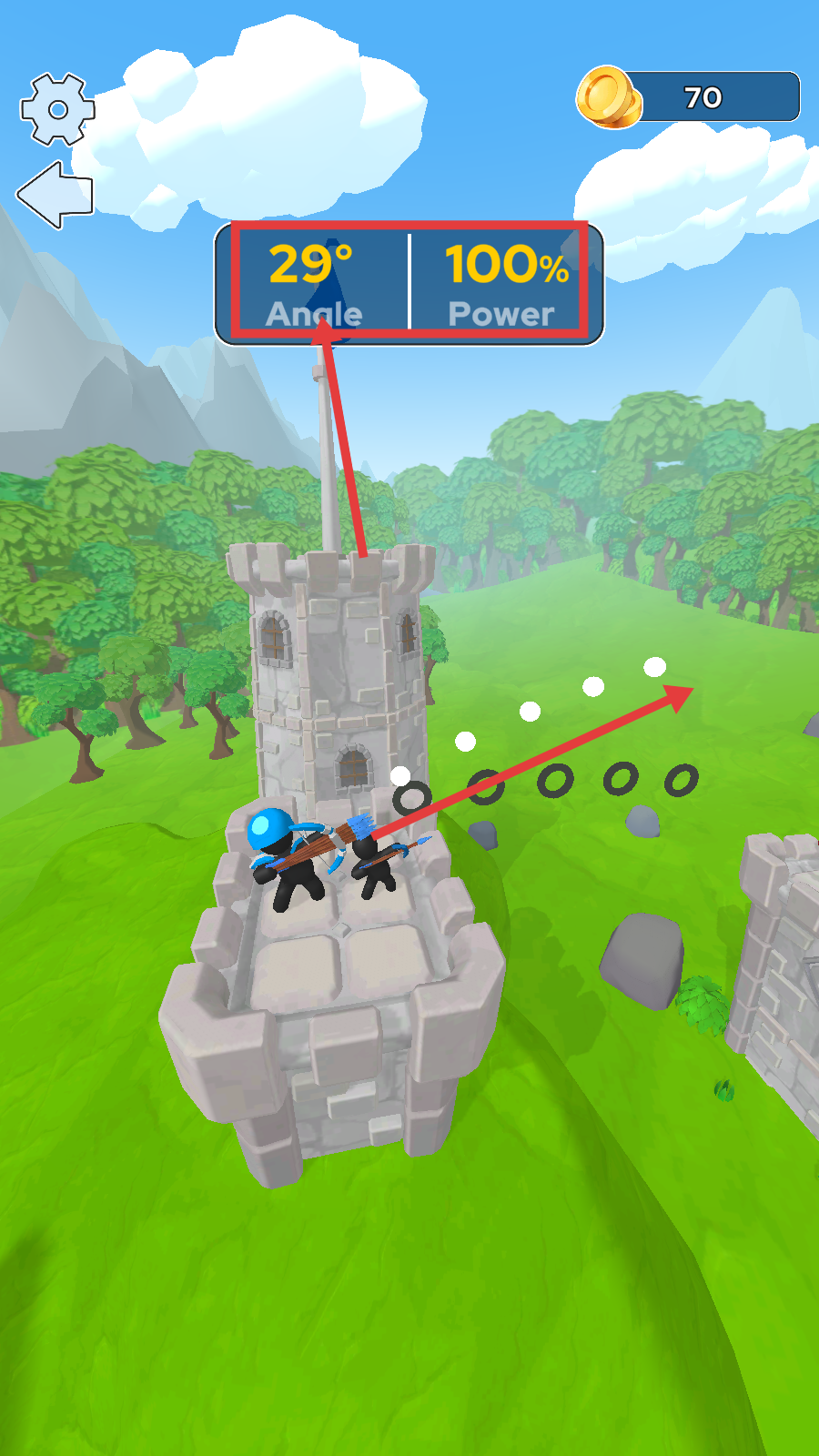 合并弓箭手无广告版下载v1.8.4_wishdown.com 合并弓箭手无广告版下载v1.8.4_wishdown.com