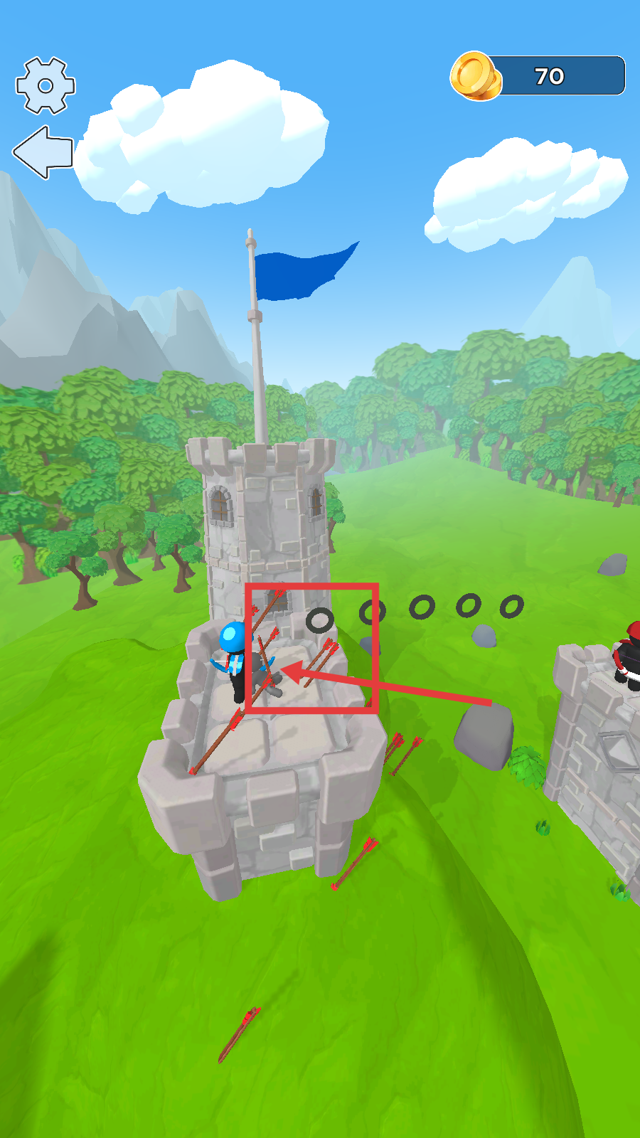 合并弓箭手无广告版下载v1.8.4_wishdown.com 合并弓箭手无广告版下载v1.8.4_wishdown.com