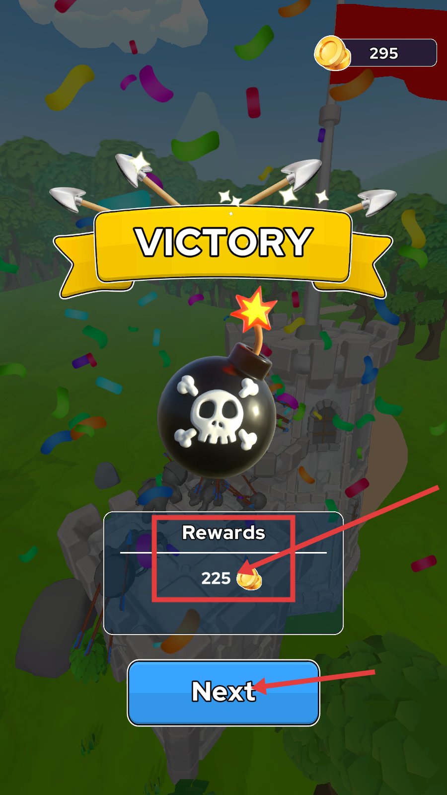 合并弓箭手无广告版下载v1.8.4_wishdown.com 合并弓箭手无广告版下载v1.8.4_wishdown.com