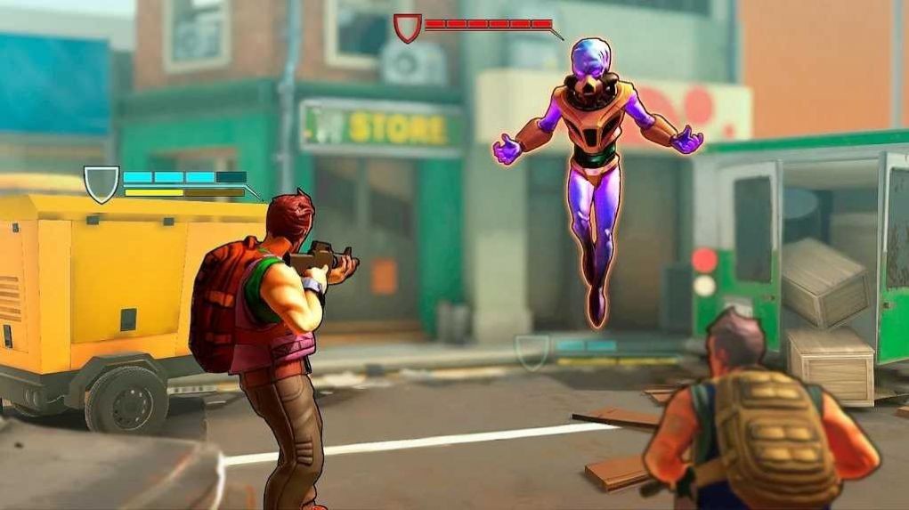 外星人猎手异种入侵安卓最新版下载v0.0.1_wishdown.com 外星人猎手异种入侵安卓最新版下载v0.0.1_wishdown.com