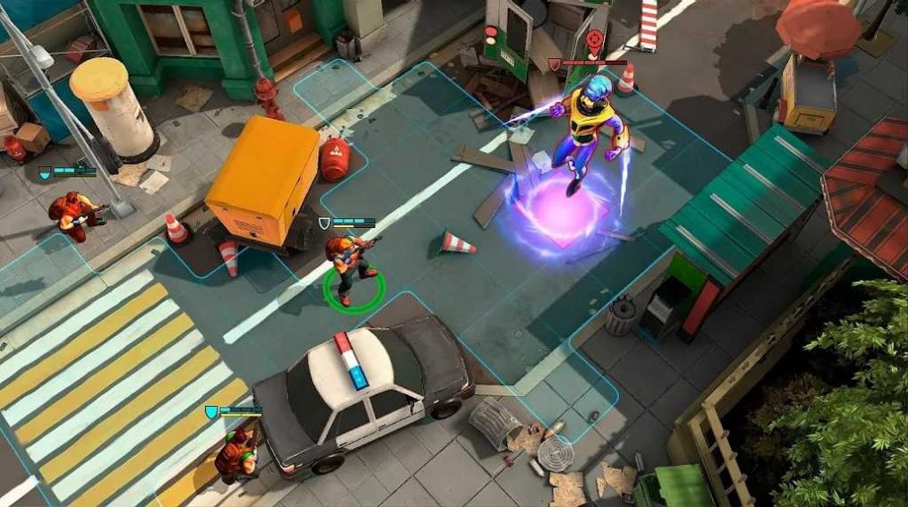 外星人猎手异种入侵安卓最新版下载v0.0.1_wishdown.com 外星人猎手异种入侵安卓最新版下载v0.0.1_wishdown.com