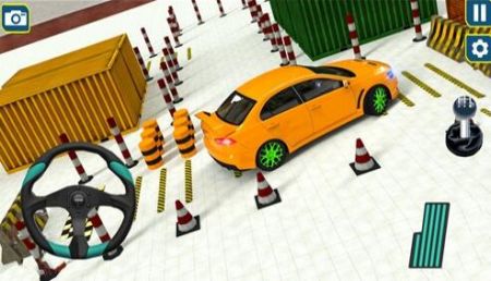停车大师模拟最新安卓下载地址v1.1_wishdown.com 停车大师模拟最新安卓下载地址v1.1_wishdown.com