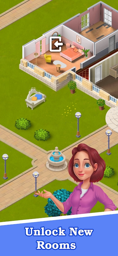 酒店合并项目安卓版下载v1.9.1_wishdown.com 酒店合并项目安卓版下载v1.9.1_wishdown.com