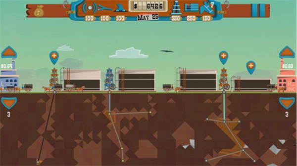 石油骚动mod菜单版手机apk免费下载v3.0.52_wishdown.com 石油骚动mod菜单版手机apk免费下载v3.0.52_wishdown.com