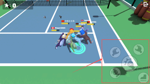 派对大乱斗2025安卓版下载v2.4_wishdown.com 派对大乱斗2025安卓版下载v2.4_wishdown.com