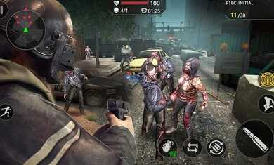 死亡僵尸射击安卓最新版下载v1.0.1_wishdown.com 死亡僵尸射击安卓最新版下载v1.0.1_wishdown.com