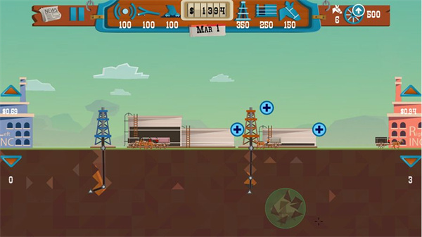 石油骚动免费版手机apk最新下载v3.0.68_wishdown.com 石油骚动免费版手机apk最新下载v3.0.68_wishdown.com